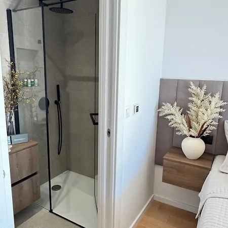 Apartman Luxury L With Jacuzzi *