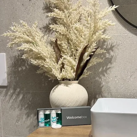 Apartman Luxury L With Jacuzzi *
