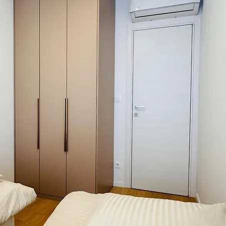 Apartament Luxury L With Jacuzzi *